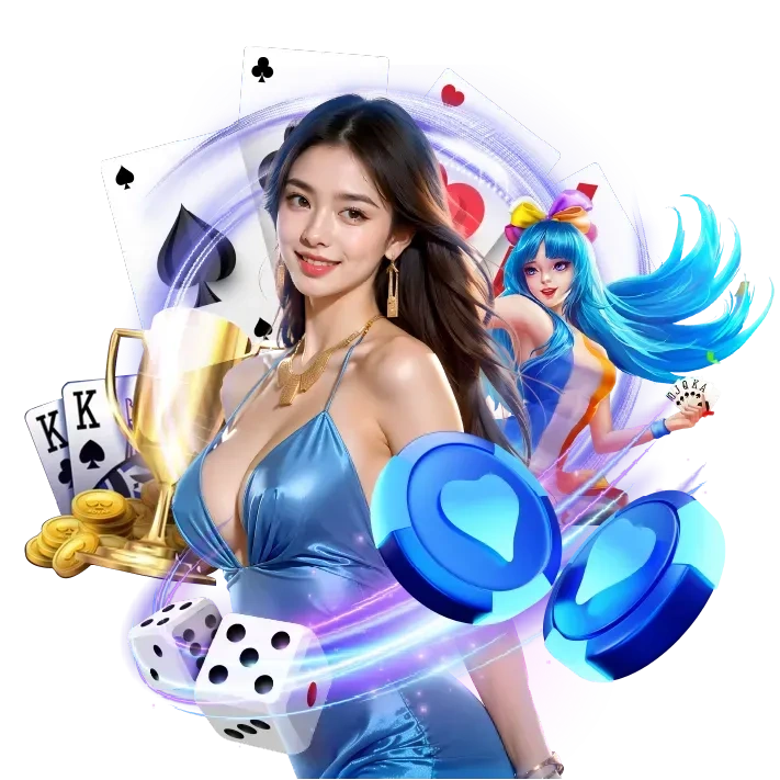 Nội dung game bài trên KK55