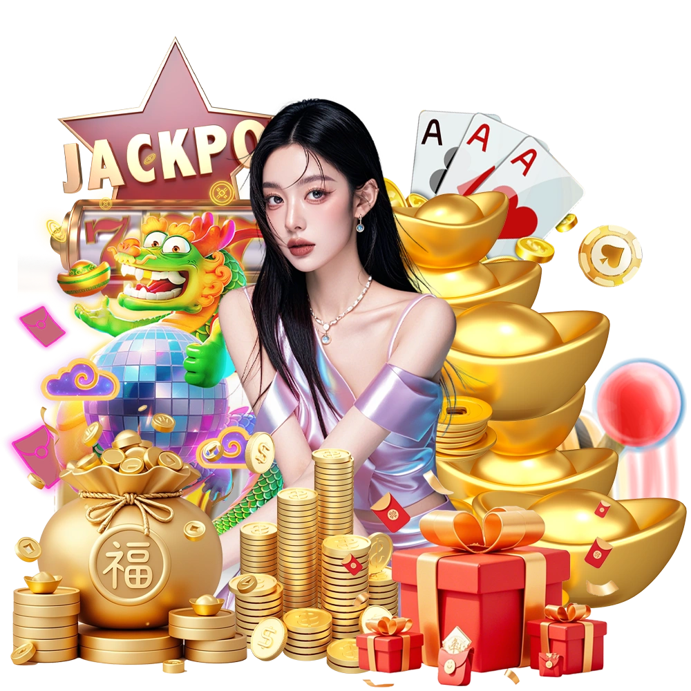 Nội dung casino trên KK55