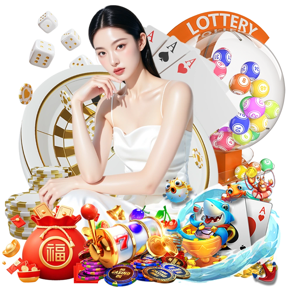 Nội dung xổ số tham khảo trên KK55